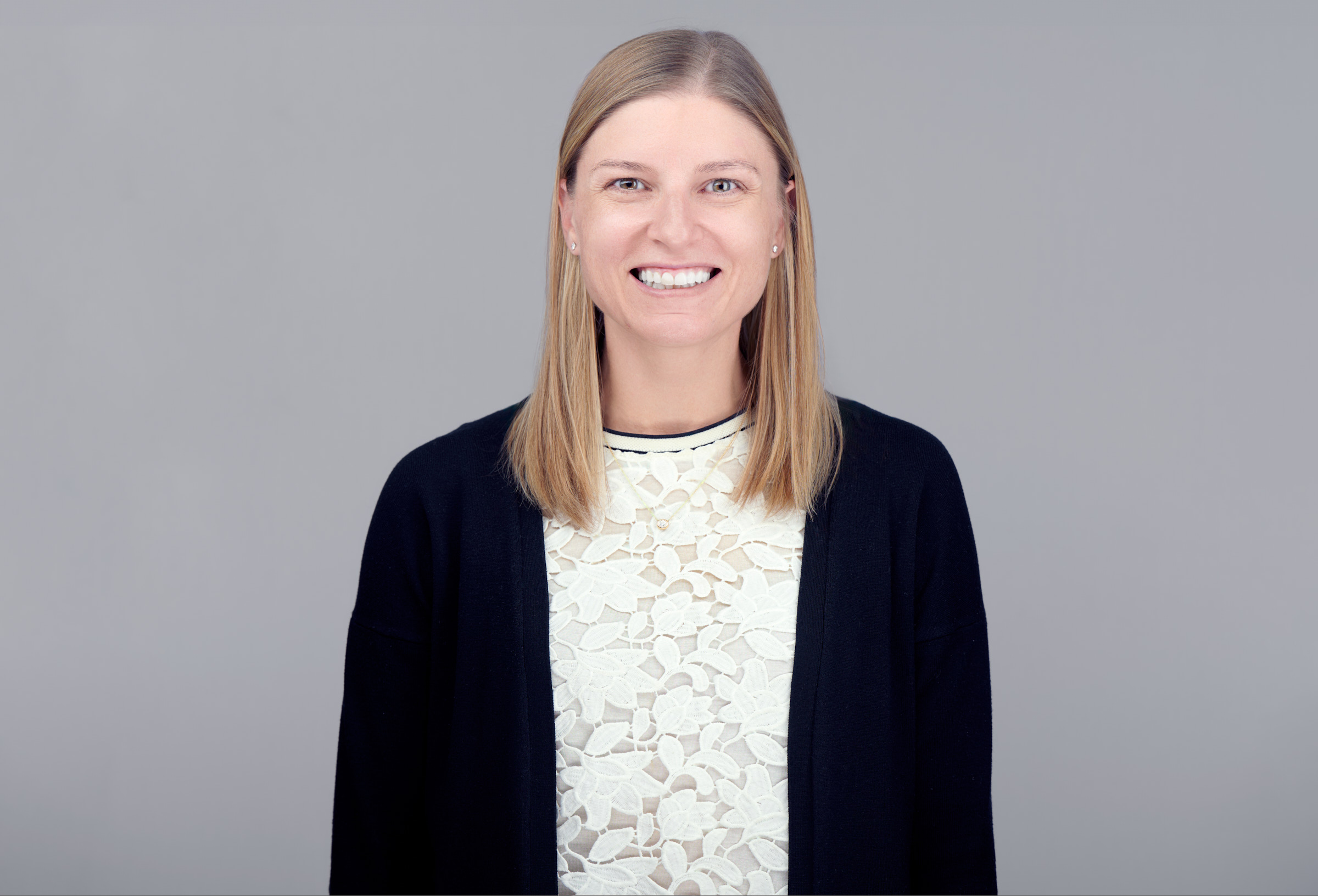 Dr. Elizabeth Urbaniak